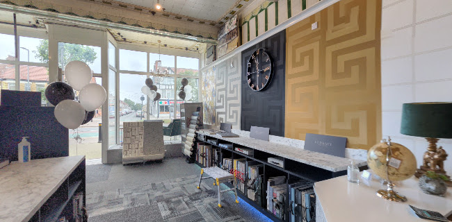 Home Decor Hull Limited - Interior designer