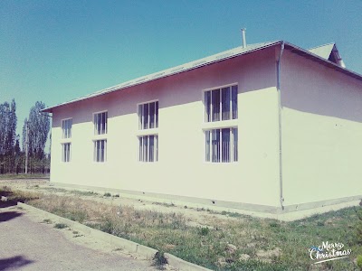 Photos of Moydunbek