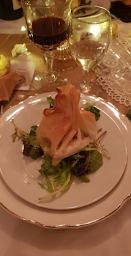 Photo n°5 de KERIAVILY TRAITEUR / Régis Le Champion à Lannion (Organisateur de mariages)