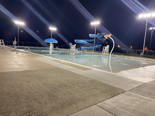 DuBois City Pool - Thumbnail