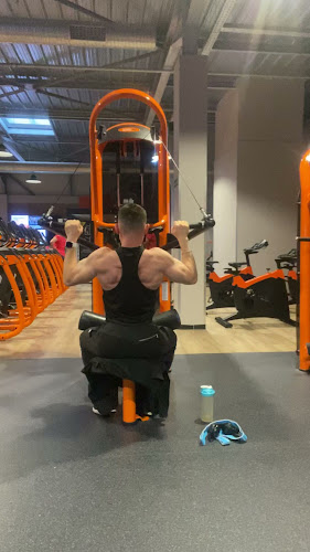 Comentarii opinii despre Jordan coaching [ coach sportif]