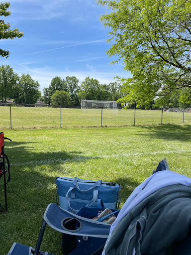 Barton-Bradley Recreation Field Gallery - United States