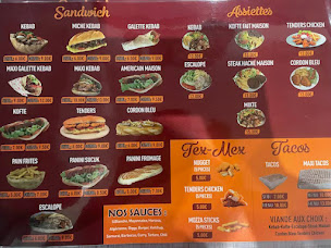 Photo n°22 de Yozgat Kebab à Montrevel-en-Bresse (Kebab)