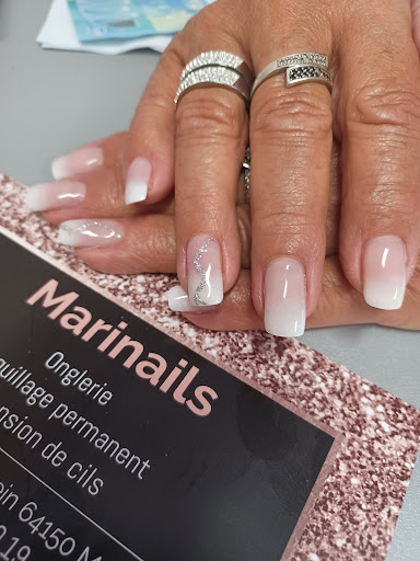 Marinail's