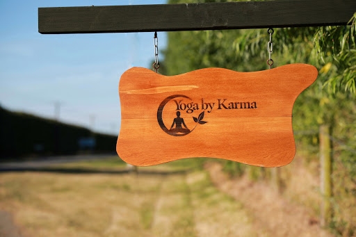 Yoga By Karma Gallery - New Zealand