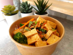 Photo n°6 de Food truck Bêp Viêt à Aix-en-Provence (Restaurant)