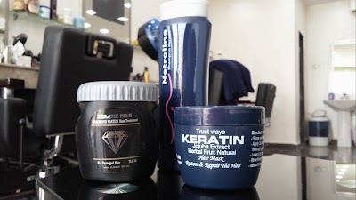Photos of Kaizen Salon