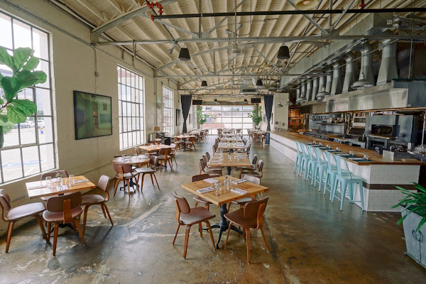 Adele's Nashville — delivery restaurant in Nashville
