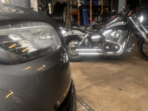 Photo de Garage Pierre Jouve