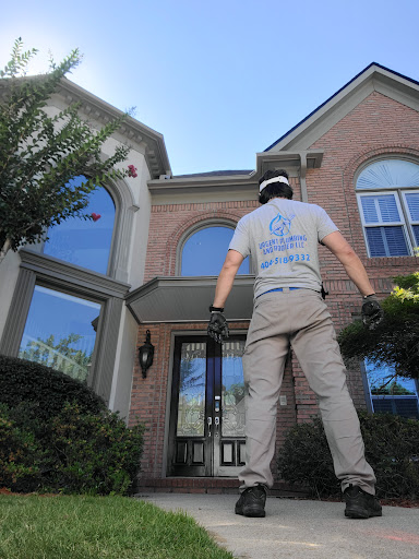 Urgent Plumbing and Rooter LLC