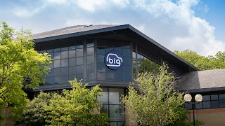 Big Motoring World Head Office