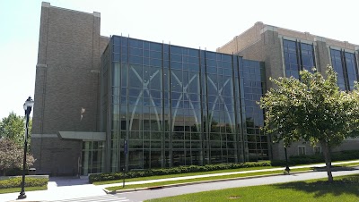Photos of Xavier University