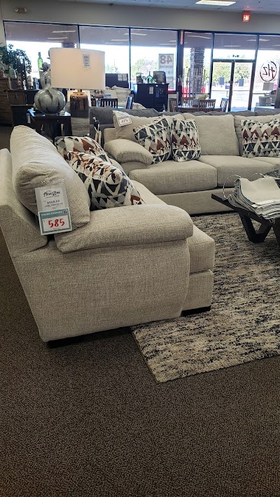 Home Zone Furniture