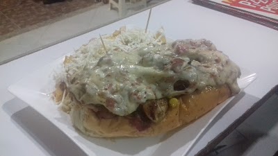 Photos of Pizzopolis