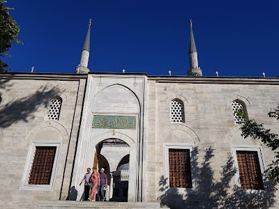 Yeni Valide Mosque