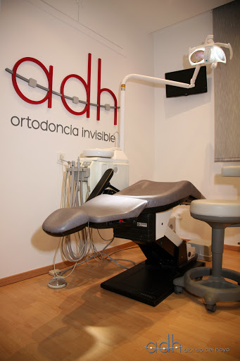 Clinica Dental Alonso del Hoyo - Thumbnail