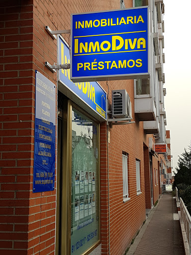 InmoDiva SL - Visual