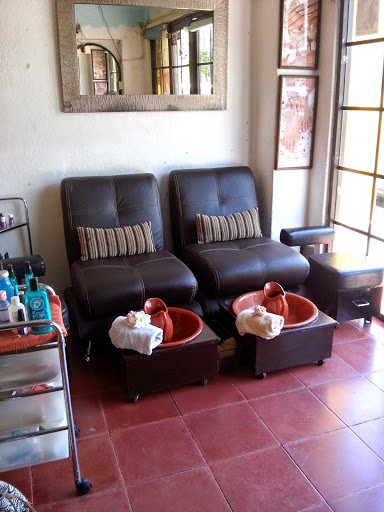 Ola Spa