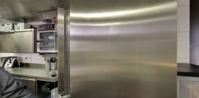 Restaurant Scherp telefoonnummer