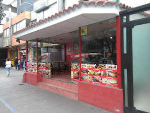 Astoria Bakery 2