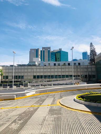 Hospital San José Tecnologico de Monterrey - Thumbnail