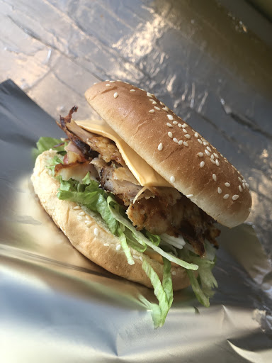 Photo 3 - Kebab de liancourt