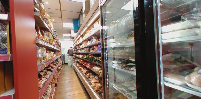 Reviews of Gustul Romanesc Leicester in Leicester - Supermarket