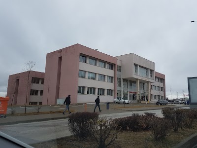 Photos of Osmangazi University Faculty of Theology