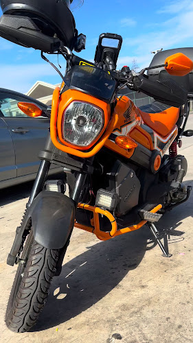 Opiniones de Moto Clases Chile en Maipú - Autoescuela