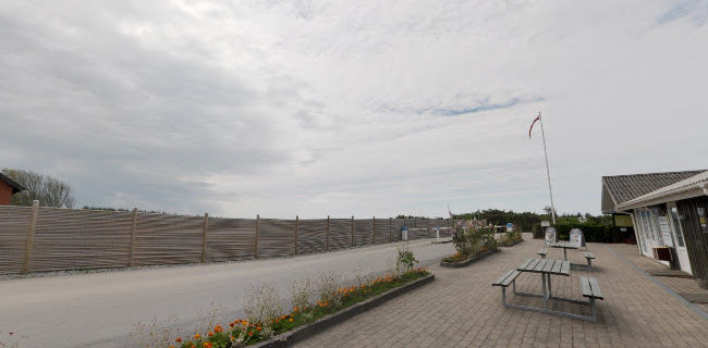 Grønhøj Strand Camping - Brønderslev
