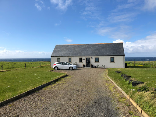 Grukalty Self Catering