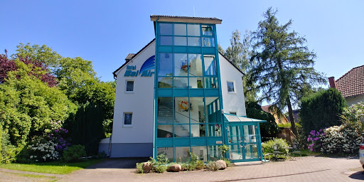 Hotel A25 Pankow
