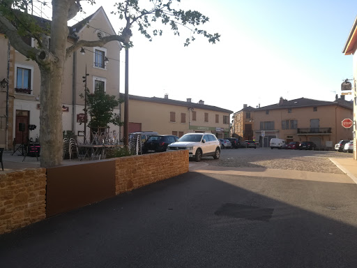 Saint Vérand - Thumbnail