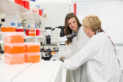Photos of The Westmead Institute for Medical Research