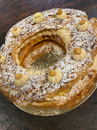 Photo n°1 de PATISSERIE BOULANGERIE MAISON VOIRIOT à Ligny-en-Barrois (Pâtisserie)