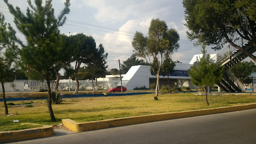Instituto Tecnológico de Pachuca (ITP) - Thumbnail