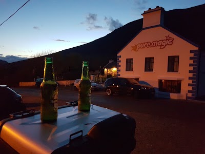 Photos of Pure Magic Lodge