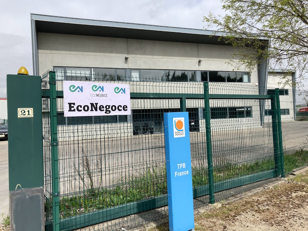 Eco-negoce