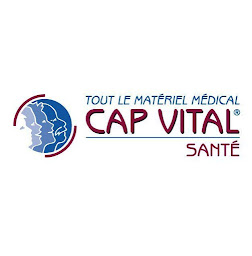 Photo n°1 de Cap Vital Santé Benoit Médical Service M à Lencloître (Magasin de matériel médical)