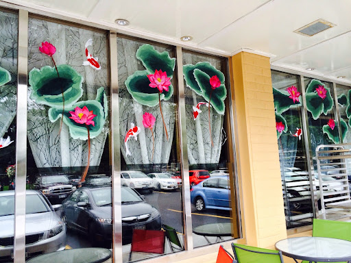 Yang's Asian Bistro - United States