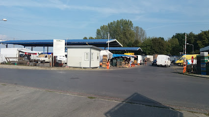 Małopolski Rynek Hurtowy S.A.