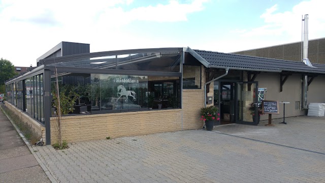 Ristorante Pizzeria Cavallino