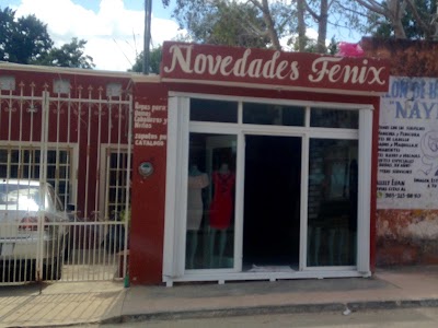Photos of Novedades Fenix