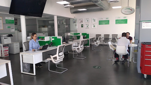 Fotografía de HDI SEGUROS Los Mochis Interior