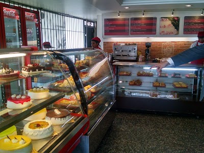 Photos of Toledo Bakery