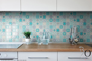 Photo n°7 de Bati Orient à Cavaillon (Spécialiste de la salle de bains)