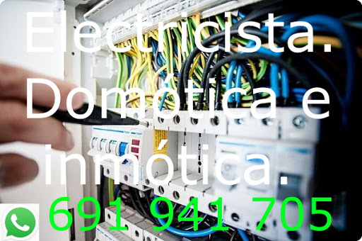 Electricista 2030