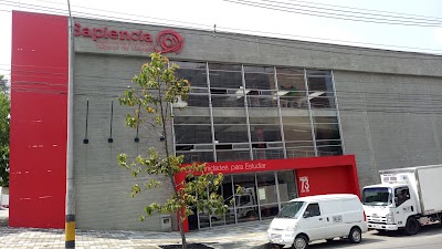 Photos of Higher Education Agency Medellin - Sapiencia