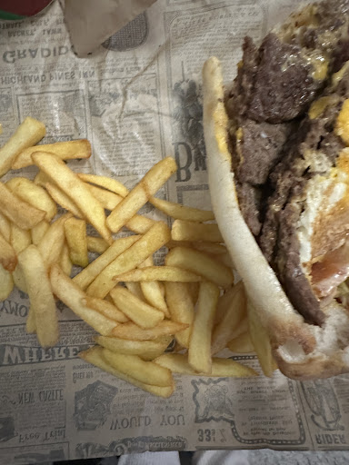 Photo 2 - Burger & Co