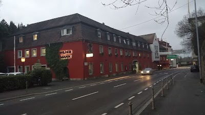 Photos of Hotel Wilder Mann